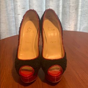 Christian Louboutin Pumps